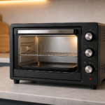 Forno elétrico de bancada