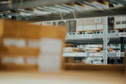 Como o Mercado Livre redefiniu a logística no Brasil