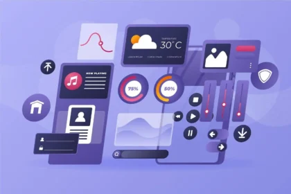 Como o design de interfaces pode aumentar conversões em produtos digitais