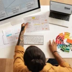 Design System: a chave para a escalabilidade de produtos digitais