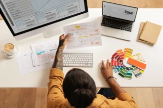 Design System: a chave para a escalabilidade de produtos digitais