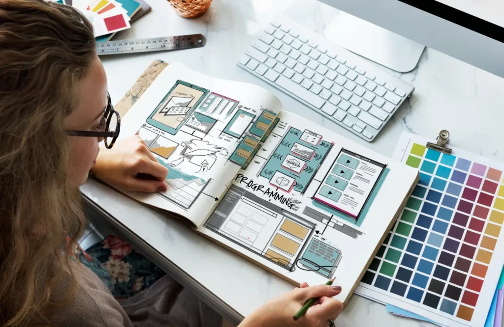 Design de interfaces e retenção de usuários: qual a relação