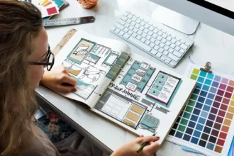 Design de interfaces e retenção de usuários: qual a relação