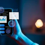 O futuro das interfaces inteligentes na era da inteligência artificial