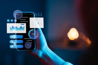 O futuro das interfaces inteligentes na era da inteligência artificial