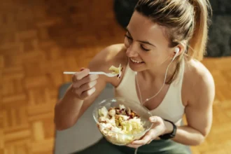 Passo a passo para criar seu próprio cardápio fitness semanal