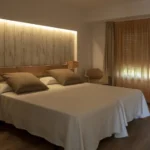 5 Tipos de iluminação para quartos e quando usar cada um