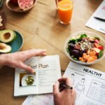 5 hábitos alimentares saudáveis para você adquirir em 2026
