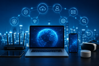 Portais de tecnologia que quem quer estar sempre atualizado deve seguir