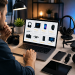 Razões para pesquisar reviews antes de investir em equipamentos tech