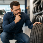 Perguntas que todo motorista deveria fazer antes de comprar pneus