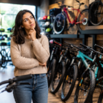 Perguntas que quem vai comprar bicicleta deveria fazer primeiro