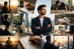 Movimentos que pessoas de sucesso fazem antes que a situação exija
