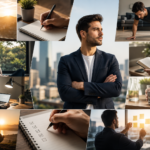 Movimentos que pessoas de sucesso fazem antes que a situação exija