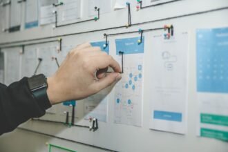 Como o Marketing Está Migrando de Campanhas para Ecossistemas
