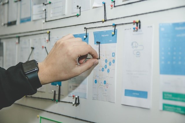 Como o Marketing Está Migrando de Campanhas para Ecossistemas
