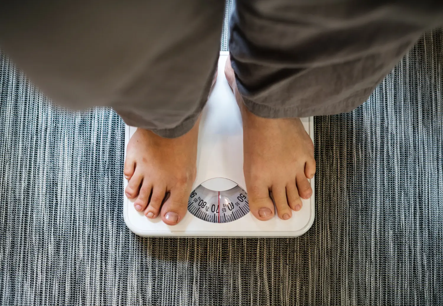 Como reduzir o percentual de gordura sem perder massa muscular