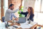 Estratégias para Construir Confiança em Mercados Altamente Competitivos