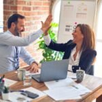 Estratégias para Construir Confiança em Mercados Altamente Competitivos