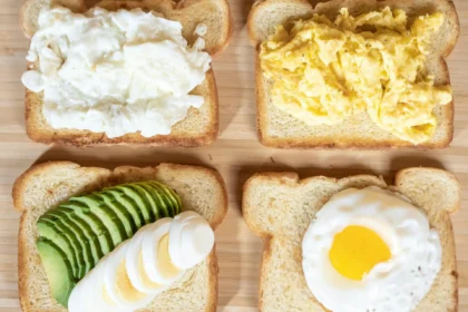 Top 10 alimentos ricos em gordura saudável para quem faz musculação