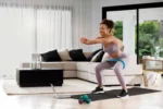 Treino em casa para emagrecer rápido plano de 30 dias