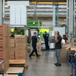 Fábrica de biscoitos saudáveis do Rio mira R$ 20 milhões e mostra como tecnologia industrial abre portas na carreira