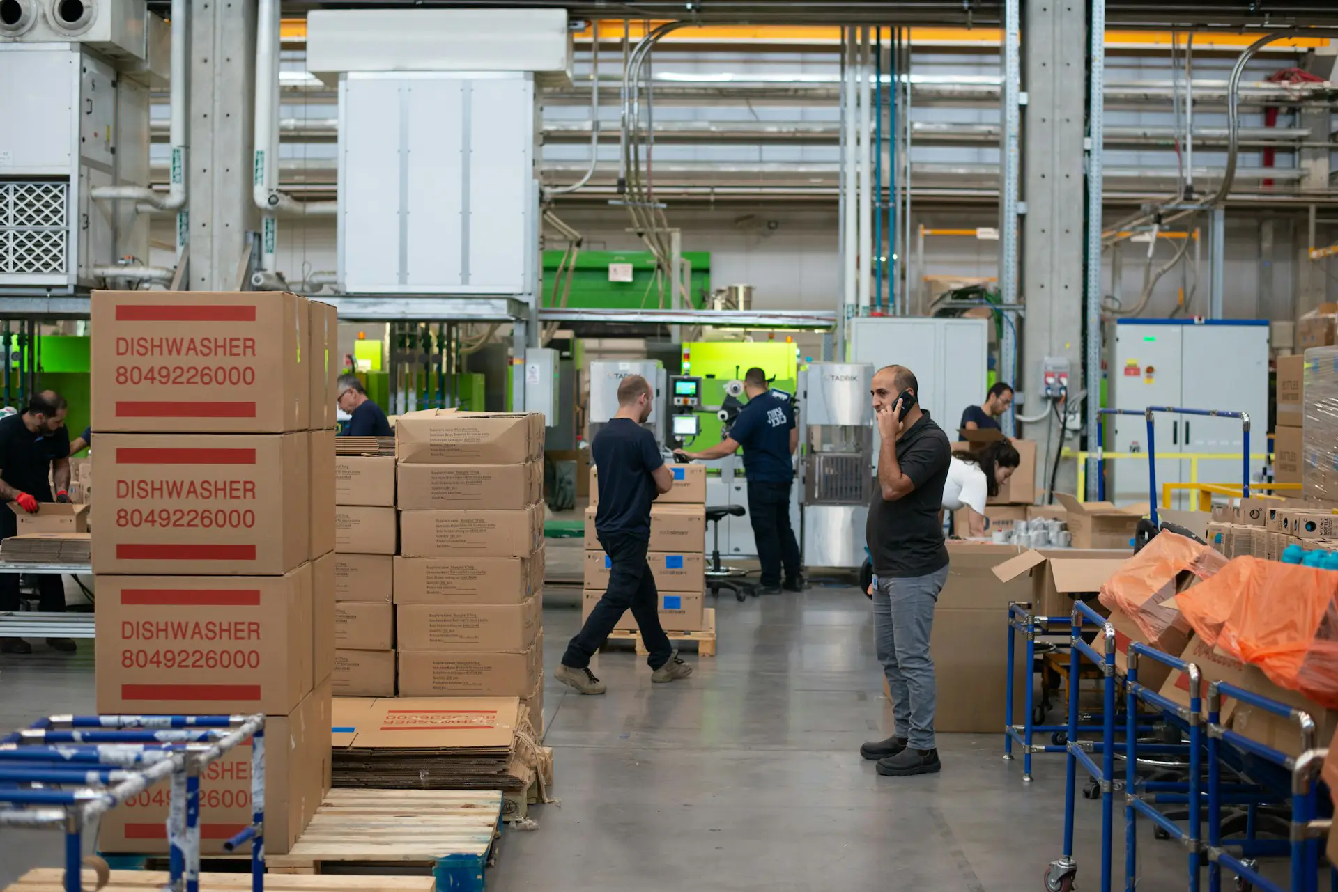 Fábrica de biscoitos saudáveis do Rio mira R$ 20 milhões e mostra como tecnologia industrial abre portas na carreira