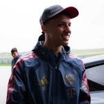 Cuiabano de 16 anos marca dois gols na estreia por projeto do Bayern de Munique