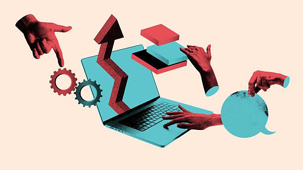 Como Transformar Especialistas da Empresa em Ativos de Marketing e Fortalecer a Autoridade da Marca