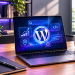 Agência Webby explica por que WordPress segue forte em SEO e GEO