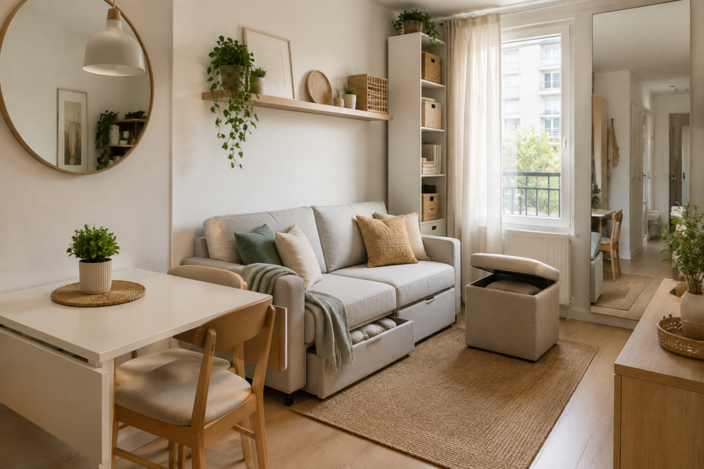 decoração para casa