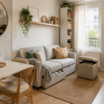decoração para casa
