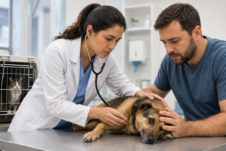 Dr Animal