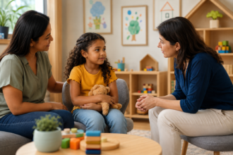 psiquiatra infantil