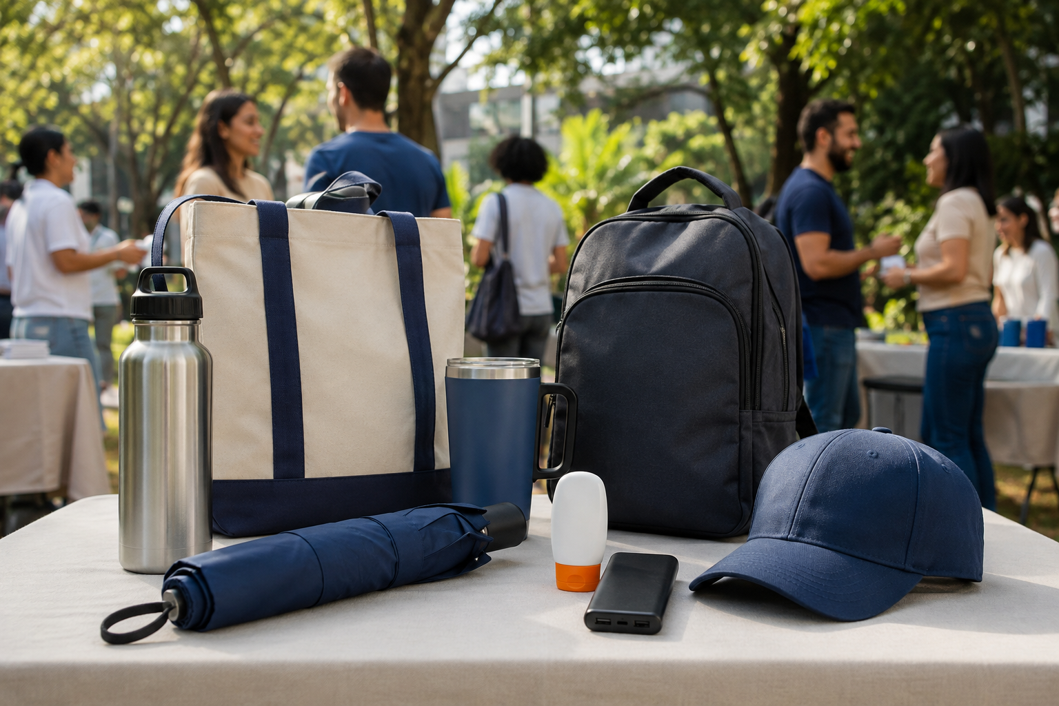 chapéus personalizados para brindes