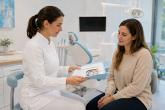 dentista em Brasília