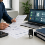 Escritório de Contabilidade em Maringá