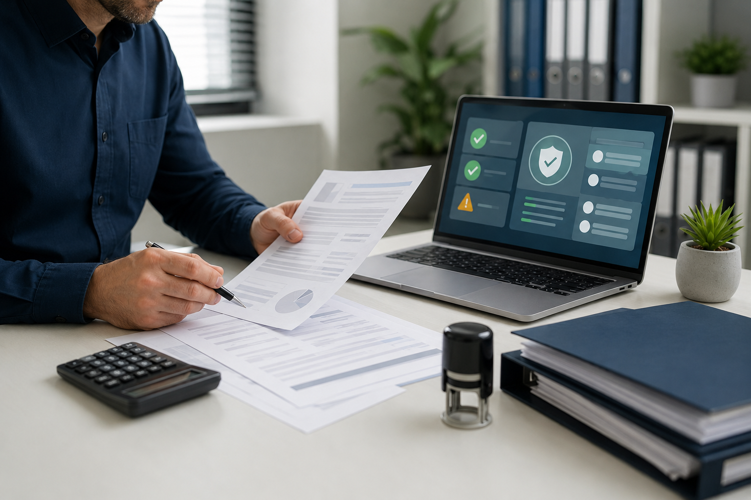 Escritório de Contabilidade em Maringá