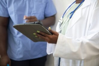Como a Tecnologia Está Facilitando o Acesso aos Serviços de Saúde