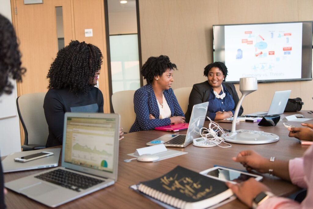 O que sustenta a visibilidade de uma empresa no ambiente digital