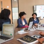 O que sustenta a visibilidade de uma empresa no ambiente digital 
