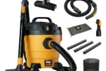 Aspirador de Pó e Água WAP GTW 10 1400W