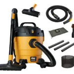 Aspirador de Pó e Água WAP GTW 10 1400W