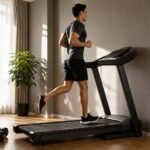 Casa ativa, mente leve: como montar um espaço de treino eficiente mesmo em ambientes pequenos