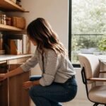 Produtividade além da mesa: como a cozinha organizada sustenta o seu home office