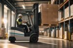Carreiras em Logística 4.0: habilidades essenciais e tecnologias que todo profissional precisa conhecer
