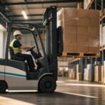 Carreiras em Logística 4.0: habilidades essenciais e tecnologias que todo profissional precisa conhecer