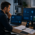 Especialista em Cyber Security