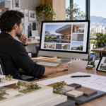 site para arquitetos