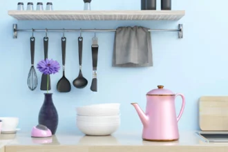 Os erros mais comuns na hora de comprar produtos para casa